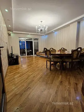 Satılır 3 otaqlı yeni tikili 86 m²