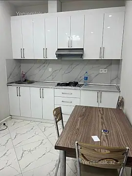 Satılır 2 otaqlı yeni tikili 67 m²