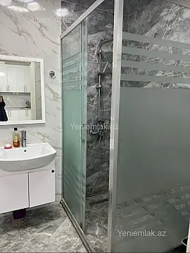 Satılır 2 otaqlı yeni tikili 67 m²