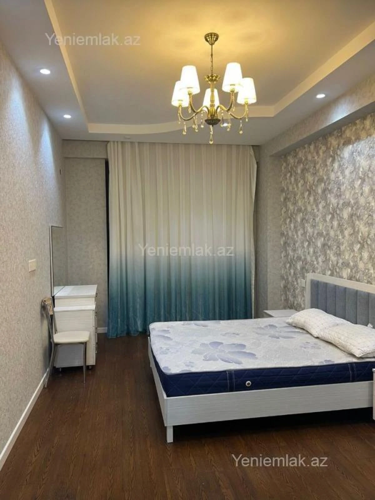 Satılır 2 otaqlı yeni tikili 67 m²