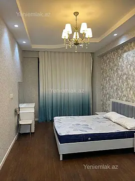 Satılır 2 otaqlı yeni tikili 67 m²