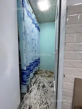 Satılır 3 otaqlı həyət evi 55 m²