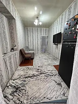 Satılır 3 otaqlı həyət evi 55 m² — Bakı, Binəqədi 3 otaq 55.00 m²