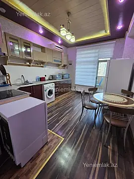 Satılır 3 otaqlı yeni tikili 175 m²