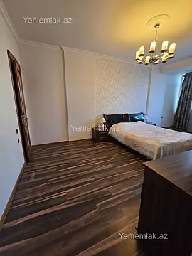 Satılır 3 otaqlı yeni tikili 175 m²