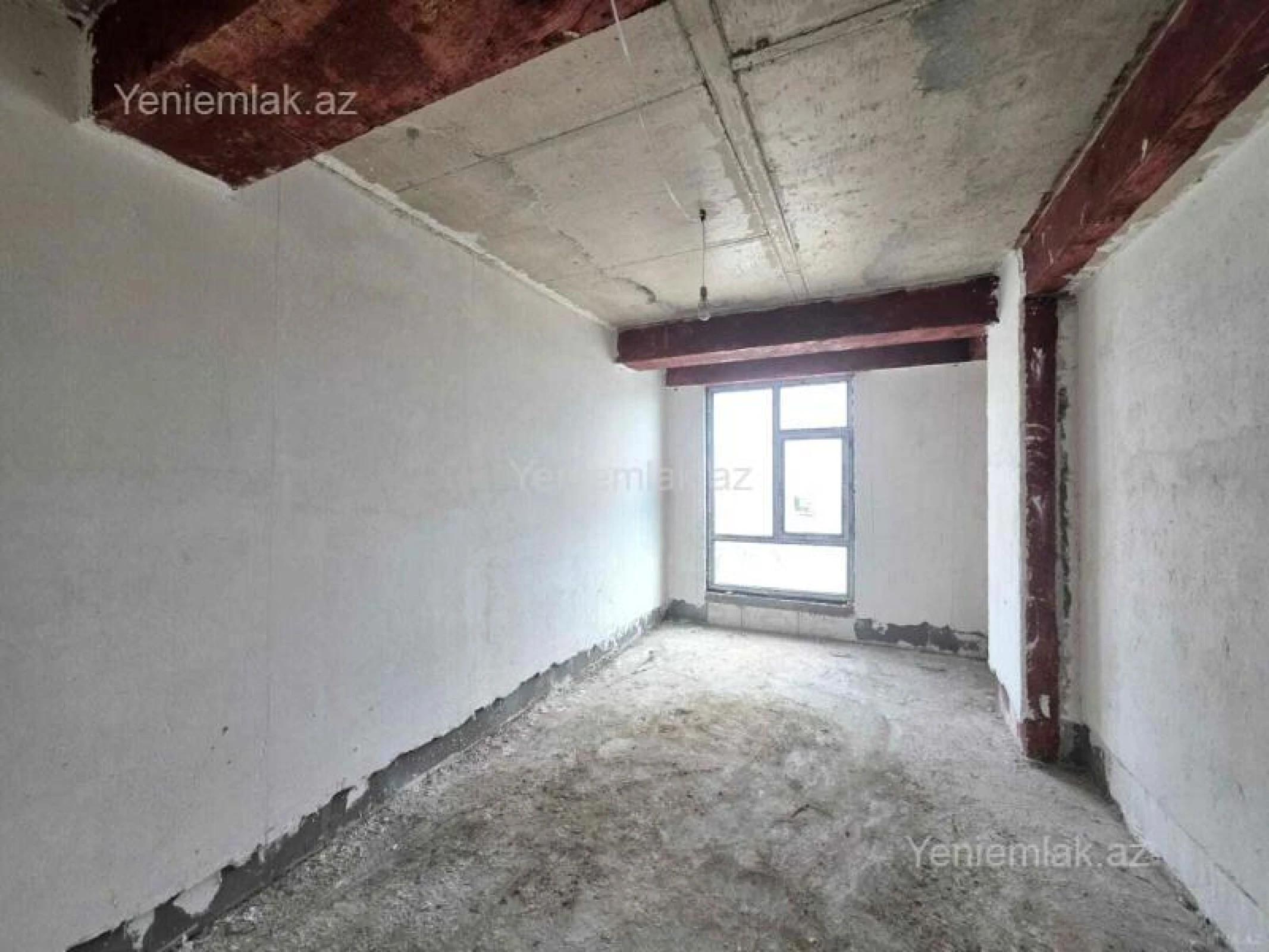 Satılır 3 otaqlı yeni tikili 140 m²