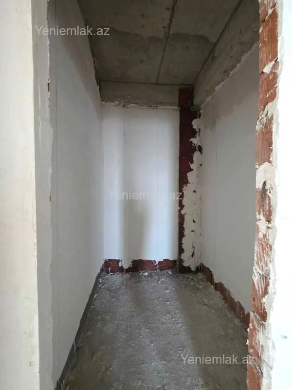 Satılır 3 otaqlı yeni tikili 140 m²