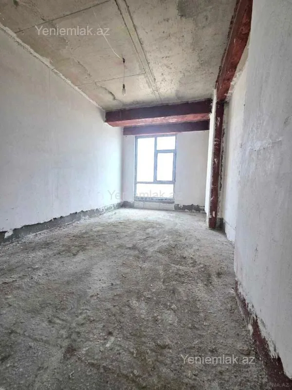 Satılır 3 otaqlı yeni tikili 140 m²