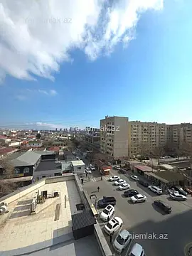 Satılır 3 otaqlı yeni tikili 140 m²