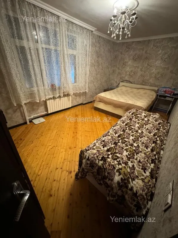 Satılır 3 otaqlı köhnə tikili 62 m²