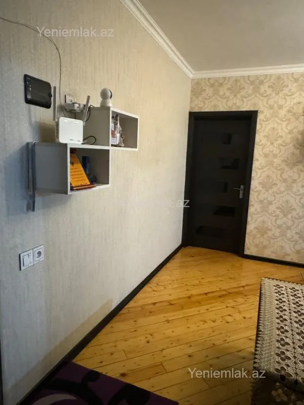 Satılır 3 otaqlı köhnə tikili 62 m²