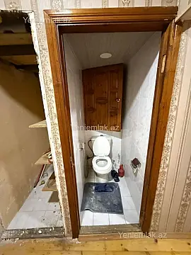 Satılır 2 otaqlı köhnə tikili 65 m²