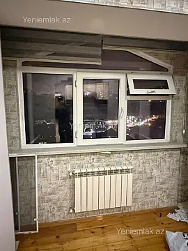 Satılır 2 otaqlı köhnə tikili 65 m² — Bakı, Suraxanı 2 otaq 65.00 m²