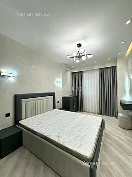 Satılır 3 otaqlı yeni tikili 65 m²
