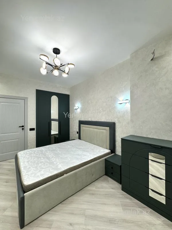 Satılır 3 otaqlı yeni tikili 65 m²