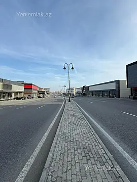 Satılır torpaq sahəsi — Bakı, Xətai