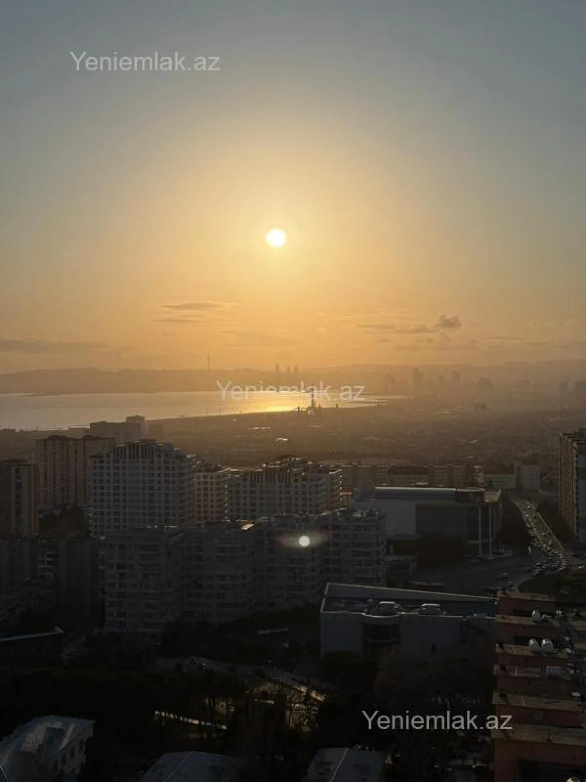 Satılır 2 otaqlı yeni tikili 74 m²