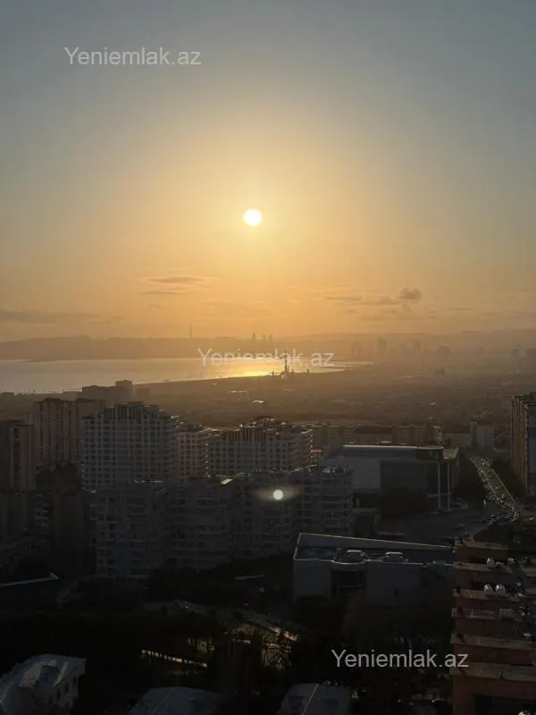 Satılır 2 otaqlı yeni tikili 74 m²