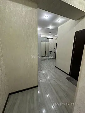 Satılır 3 otaqlı yeni tikili 110 m²