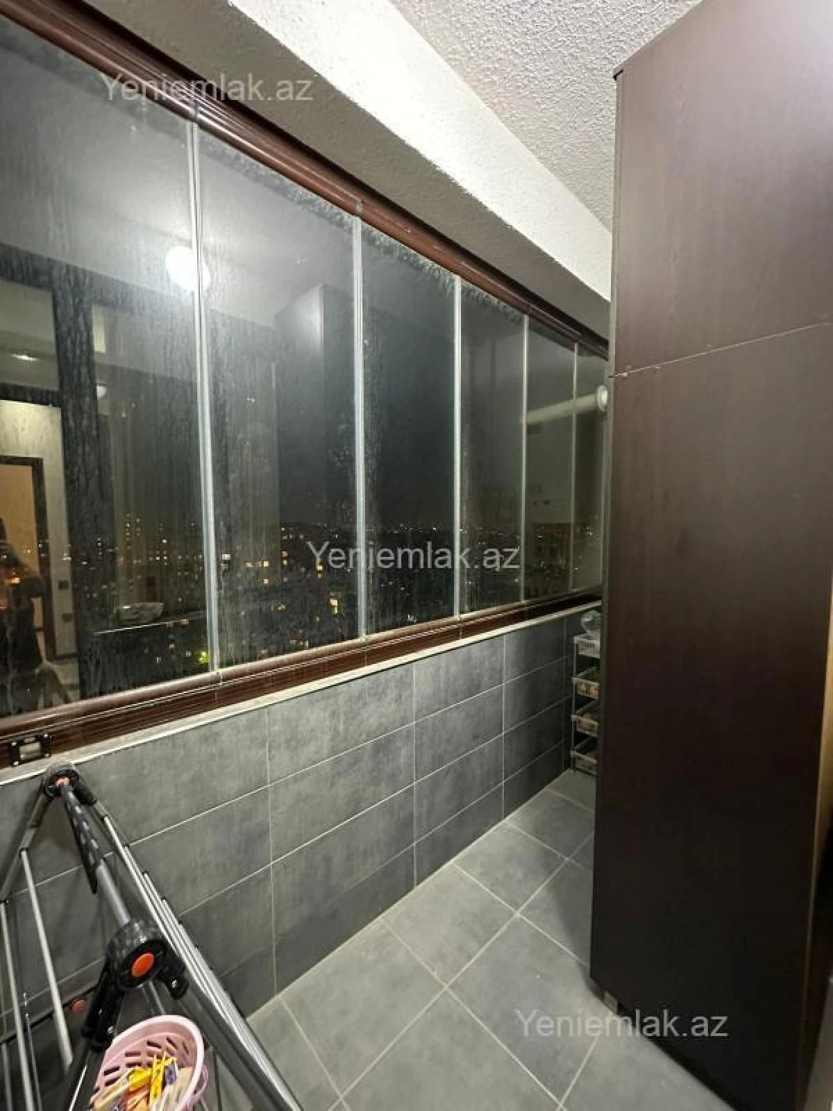 Satılır 3 otaqlı yeni tikili 110 m²