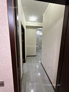 Satılır 3 otaqlı yeni tikili 110 m²