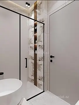 Satılır 3 otaqlı yeni tikili 138 m²