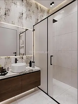 Satılır 3 otaqlı yeni tikili 138 m²