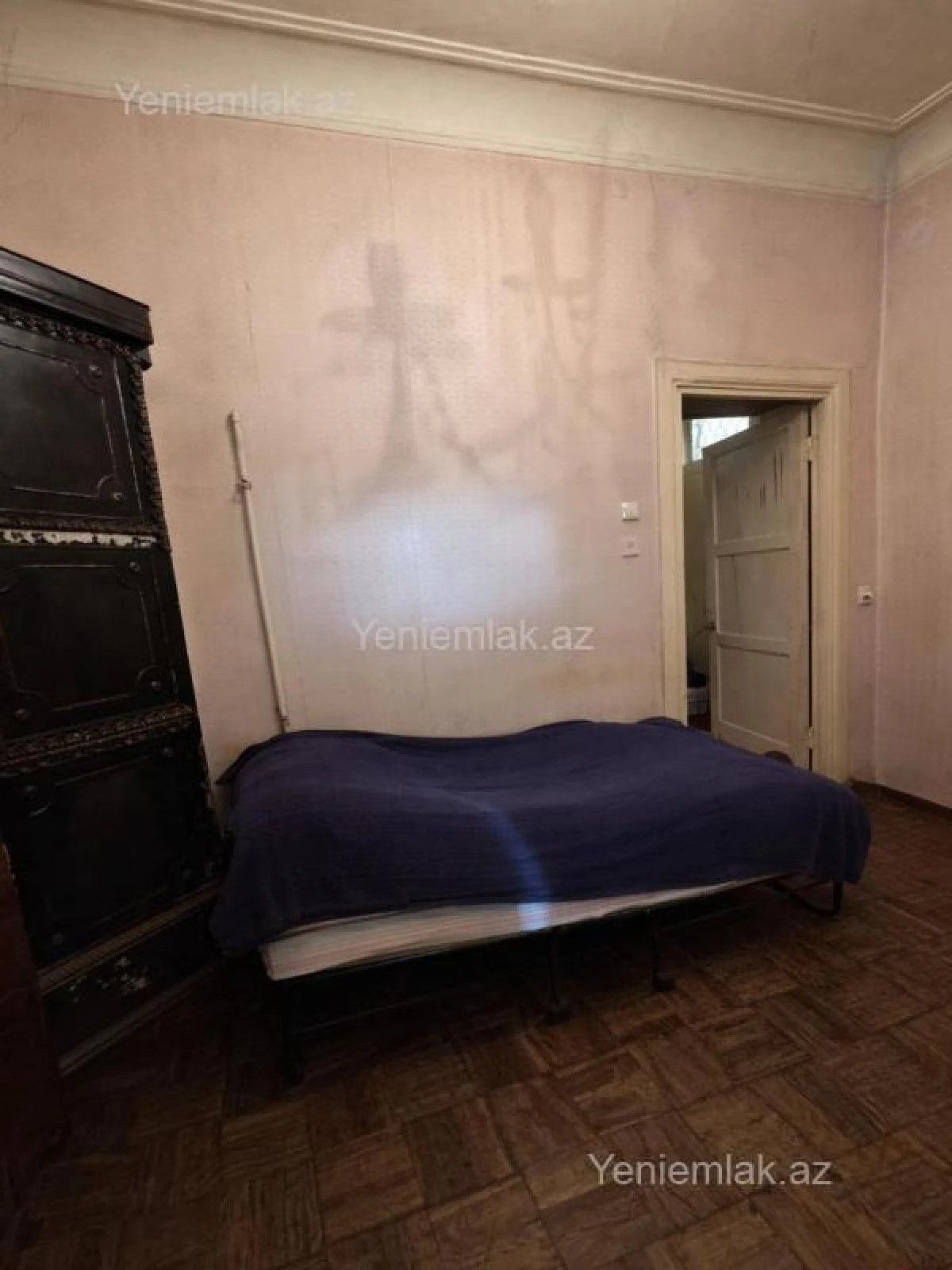 Satılır 3 otaqlı köhnə tikili 70 m²