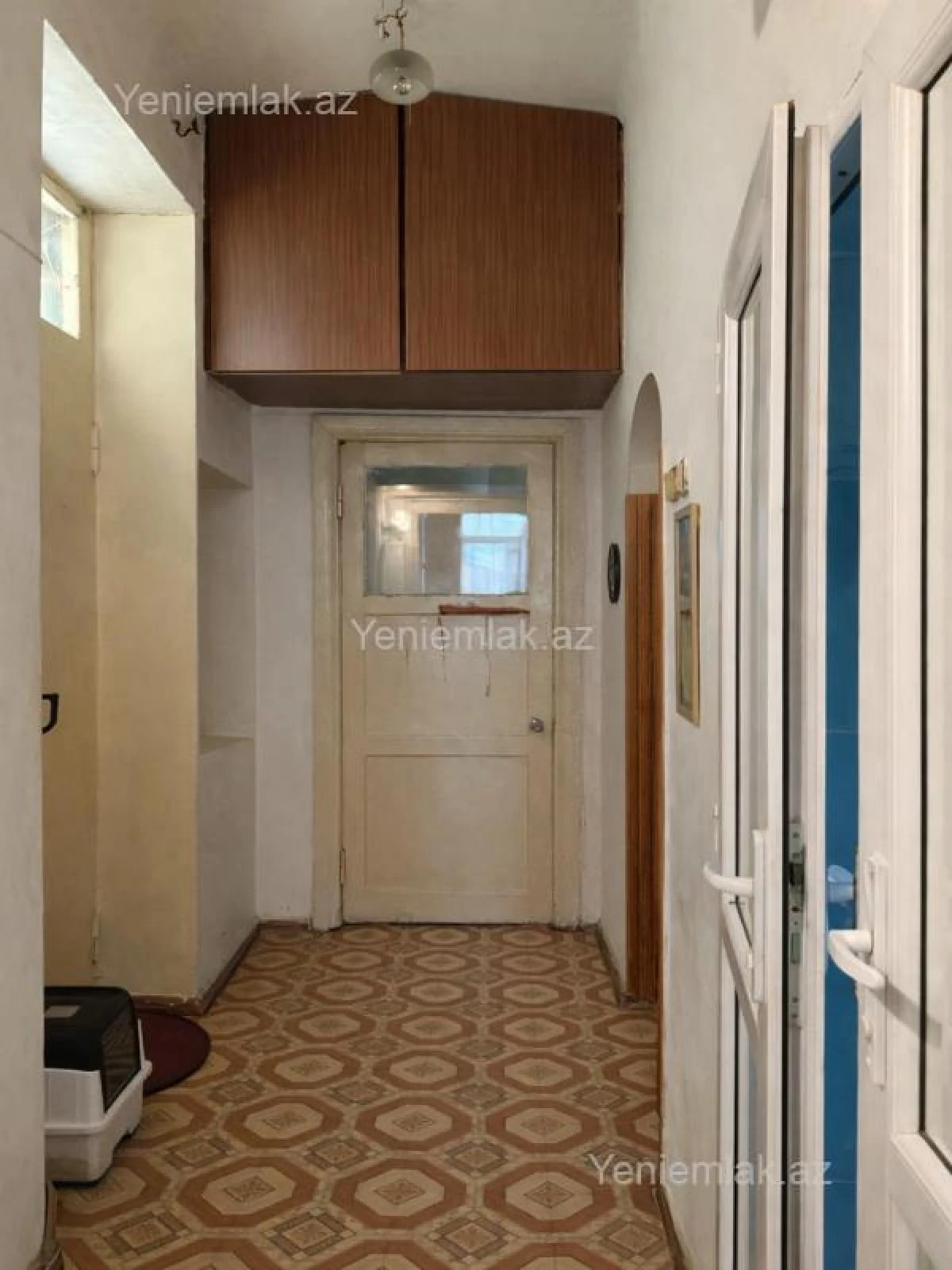 Satılır 3 otaqlı köhnə tikili 70 m²