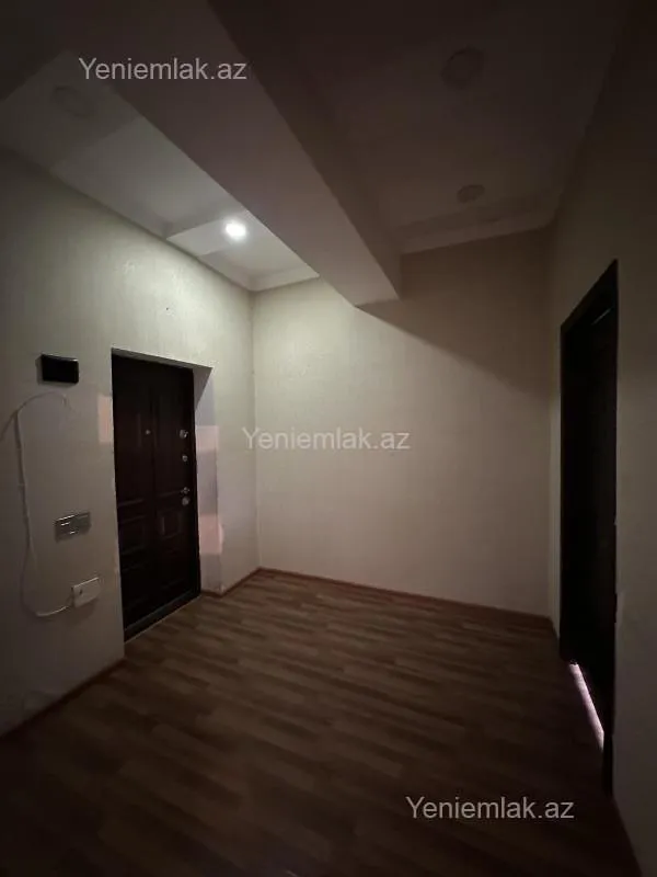 Satılır 2 otaqlı yeni tikili 59 m²