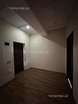 Satılır 2 otaqlı yeni tikili 59 m²