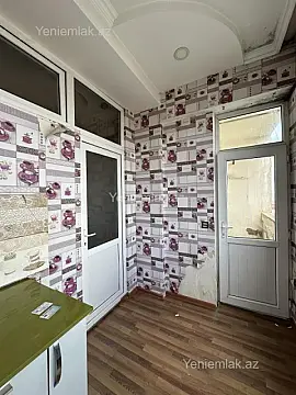 Satılır 2 otaqlı yeni tikili 59 m²