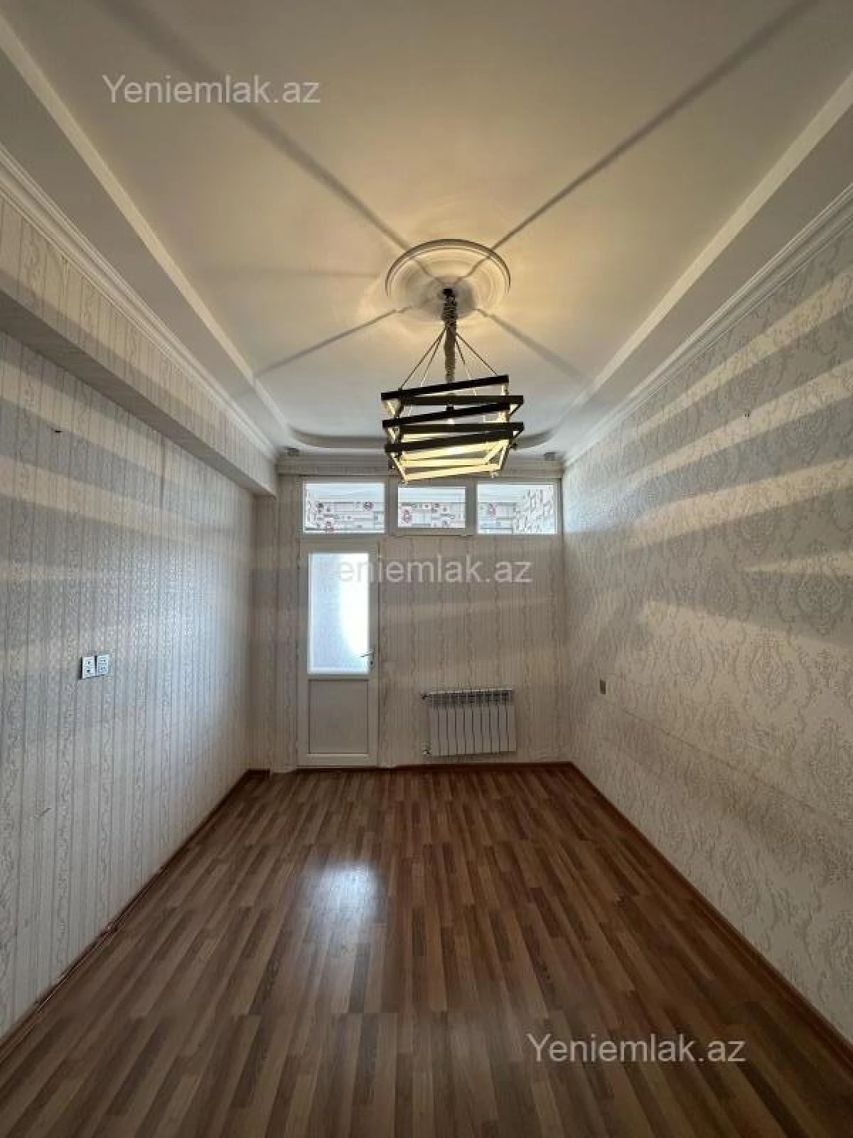 Satılır 2 otaqlı yeni tikili 59 m²