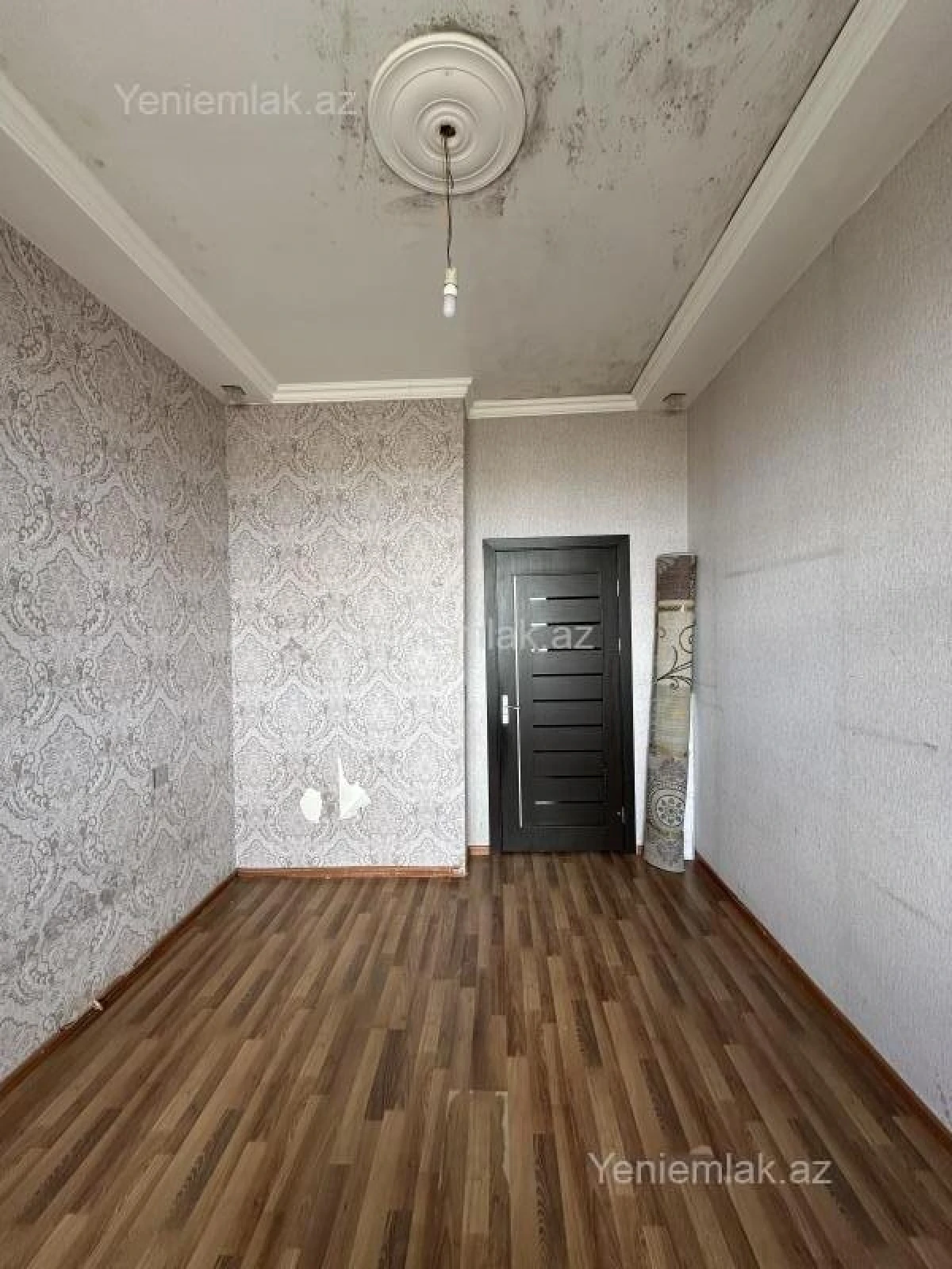 Satılır 2 otaqlı yeni tikili 59 m²