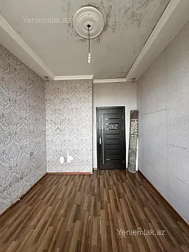 Satılır 2 otaqlı yeni tikili 59 m²