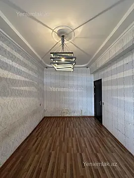 Satılır 2 otaqlı yeni tikili 59 m²
