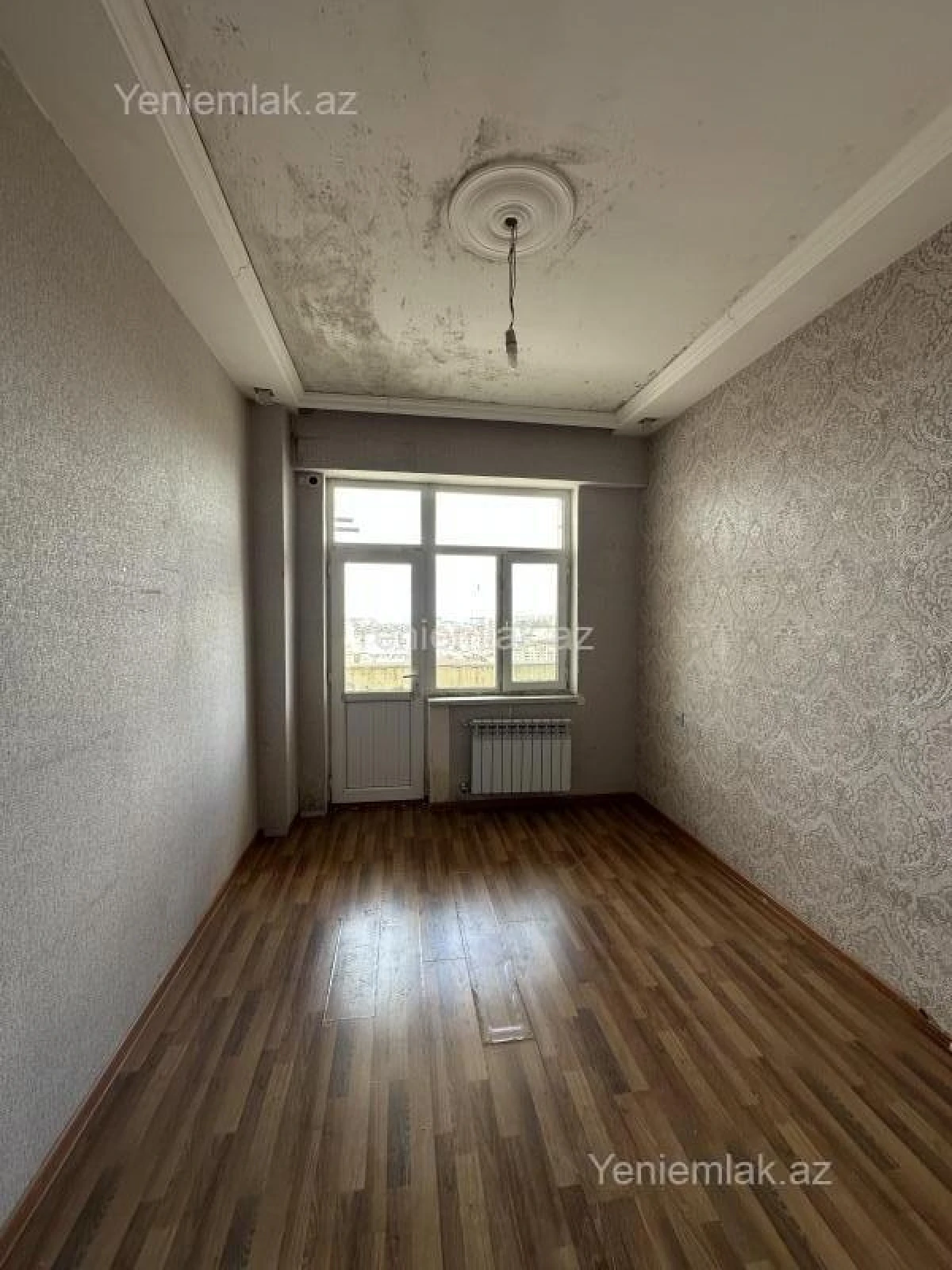 Satılır 2 otaqlı yeni tikili 59 m²