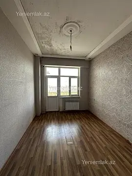 Satılır 2 otaqlı yeni tikili 59 m²