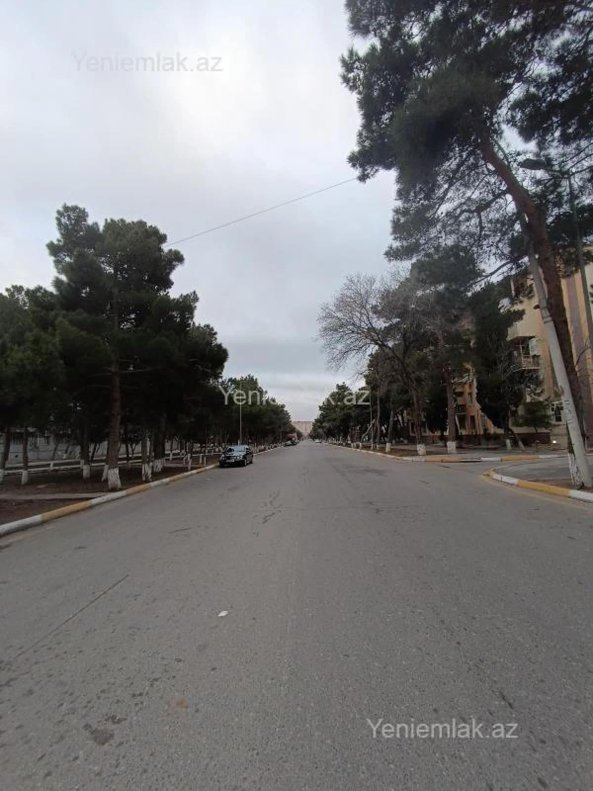 Satılır 2 otaqlı yeni tikili 93 m²