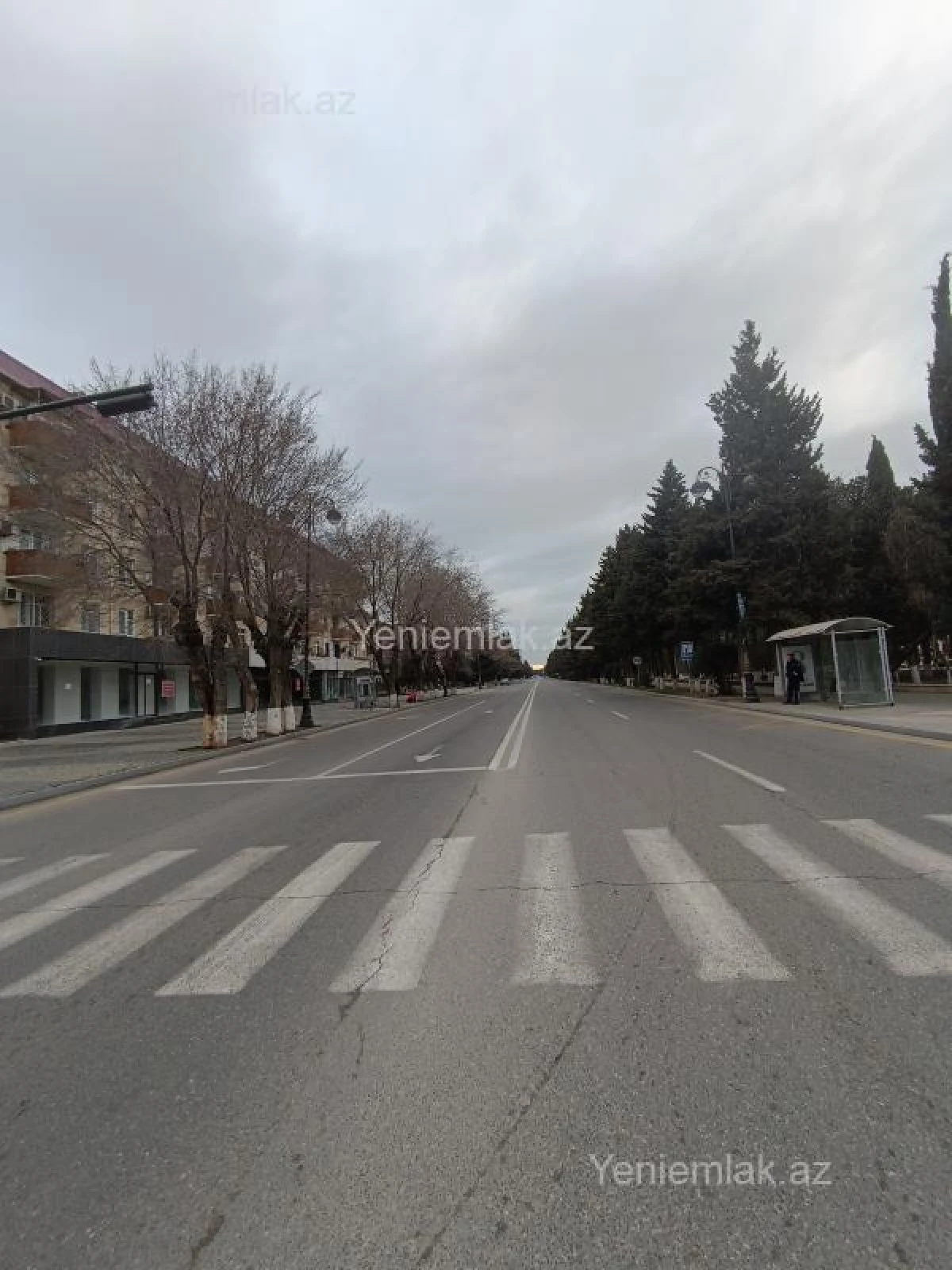 Satılır 2 otaqlı yeni tikili 93 m²
