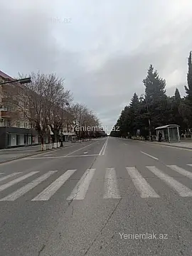 Satılır 2 otaqlı yeni tikili 93 m²