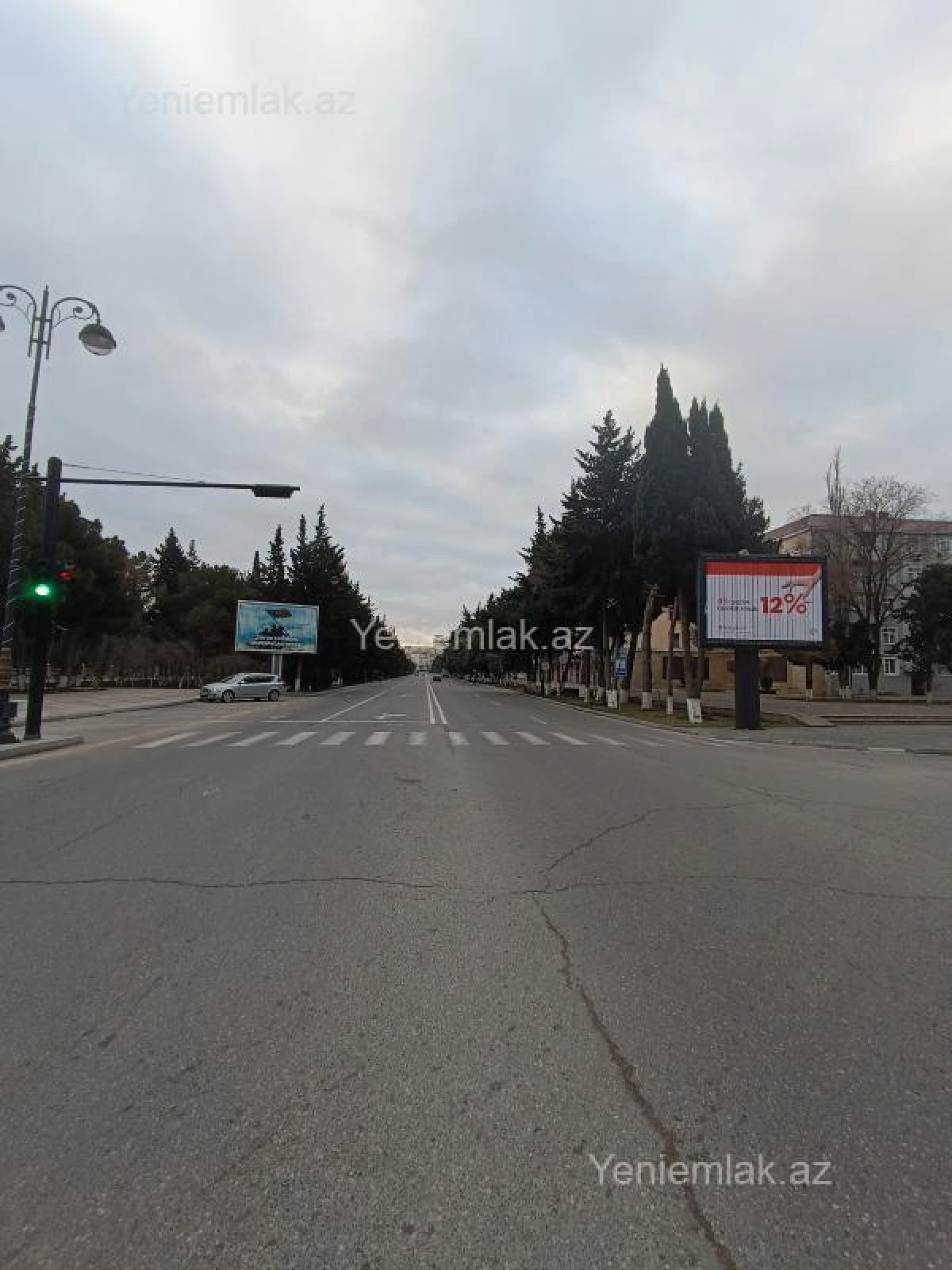 Satılır 2 otaqlı yeni tikili 93 m²
