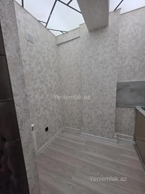 Satılır 2 otaqlı yeni tikili 55 m²