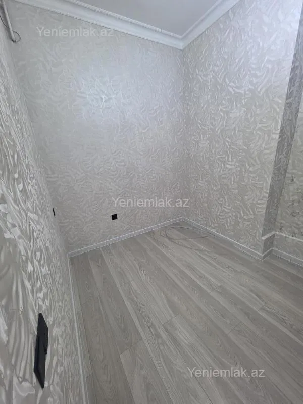 Satılır 2 otaqlı yeni tikili 55 m²