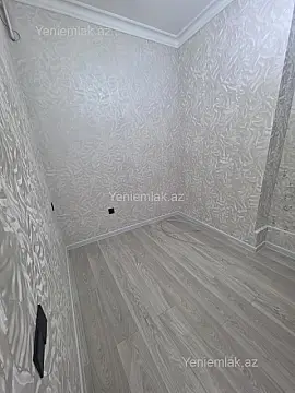 Satılır 2 otaqlı yeni tikili 55 m²