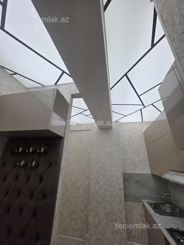 Satılır 2 otaqlı yeni tikili 55 m²