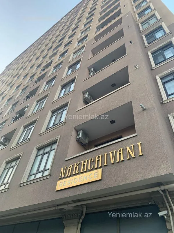 Satılır 2 otaqlı yeni tikili 66 m²