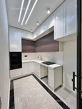 Satılır 2 otaqlı yeni tikili 66 m²