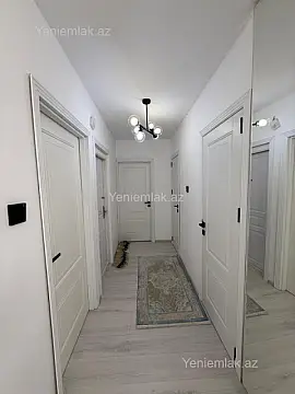 Satılır 2 otaqlı köhnə tikili 55 m² — Bakı, Xətai 2 otaq 55.00 m²