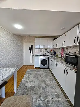 Satılır 2 otaqlı yeni tikili 64 m²